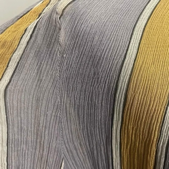 ZIMMERMANN SABOTAGE
ROLL NECK DRESS 100% Silk - Picture 6 of 8